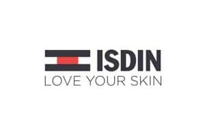ISDIN-logo ISDIN Logo