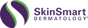 SkinSmart Dermatology logo