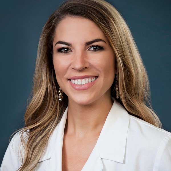Brittany Eberly, CPA at SkinSmart Dermatology, Sarasota