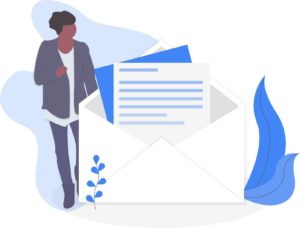 newsletter env