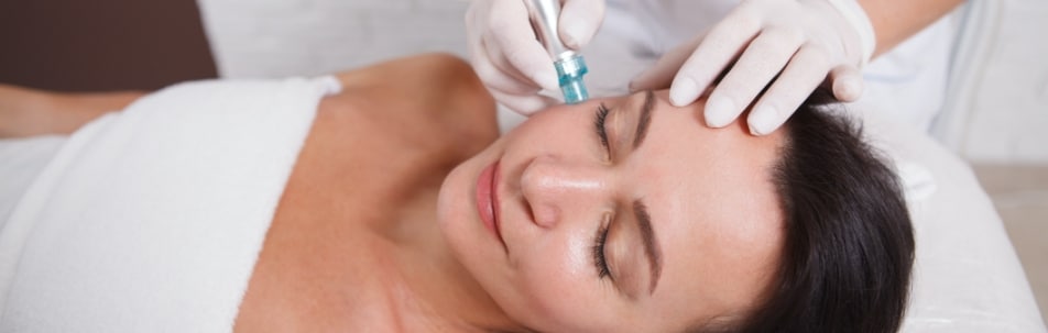 iStock 14 HydraFacial Sarasota FL