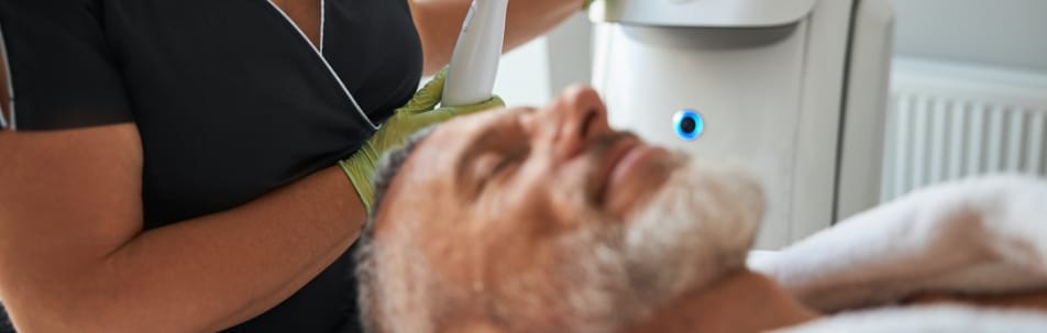 iStock 9 IPL Photofacial Sarasota FL