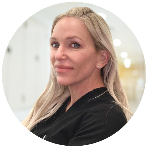 Amy Hoover Licensed Medical Esthetician Sarasota FL