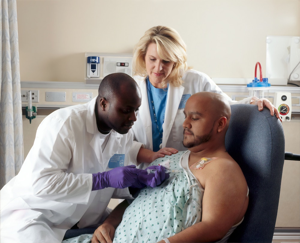 national cancer institute bM4MXYPY61U unsplash 1689370231 Skin Cancer Diagnosis Sarasota FL