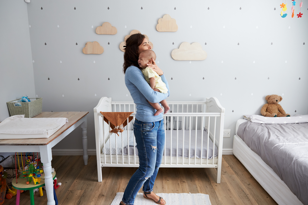 Postpartum skincare in Sarasota, FL