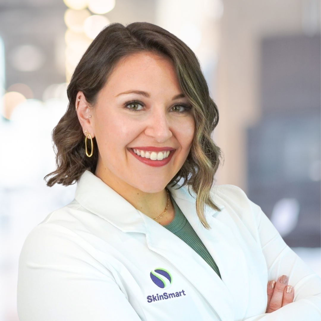 Amanda RIver Amanda Mendolia Licensed Medical Esthetician Sarasota FL
