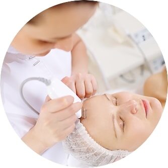 skinsmart sarasota dermatologist circle lasers and light treatments